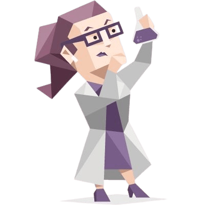 intp scientist