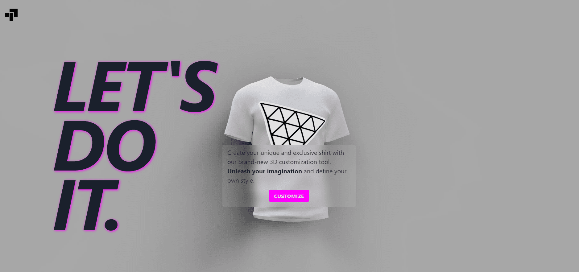 3D Tee-Hee: by Jason Lapina