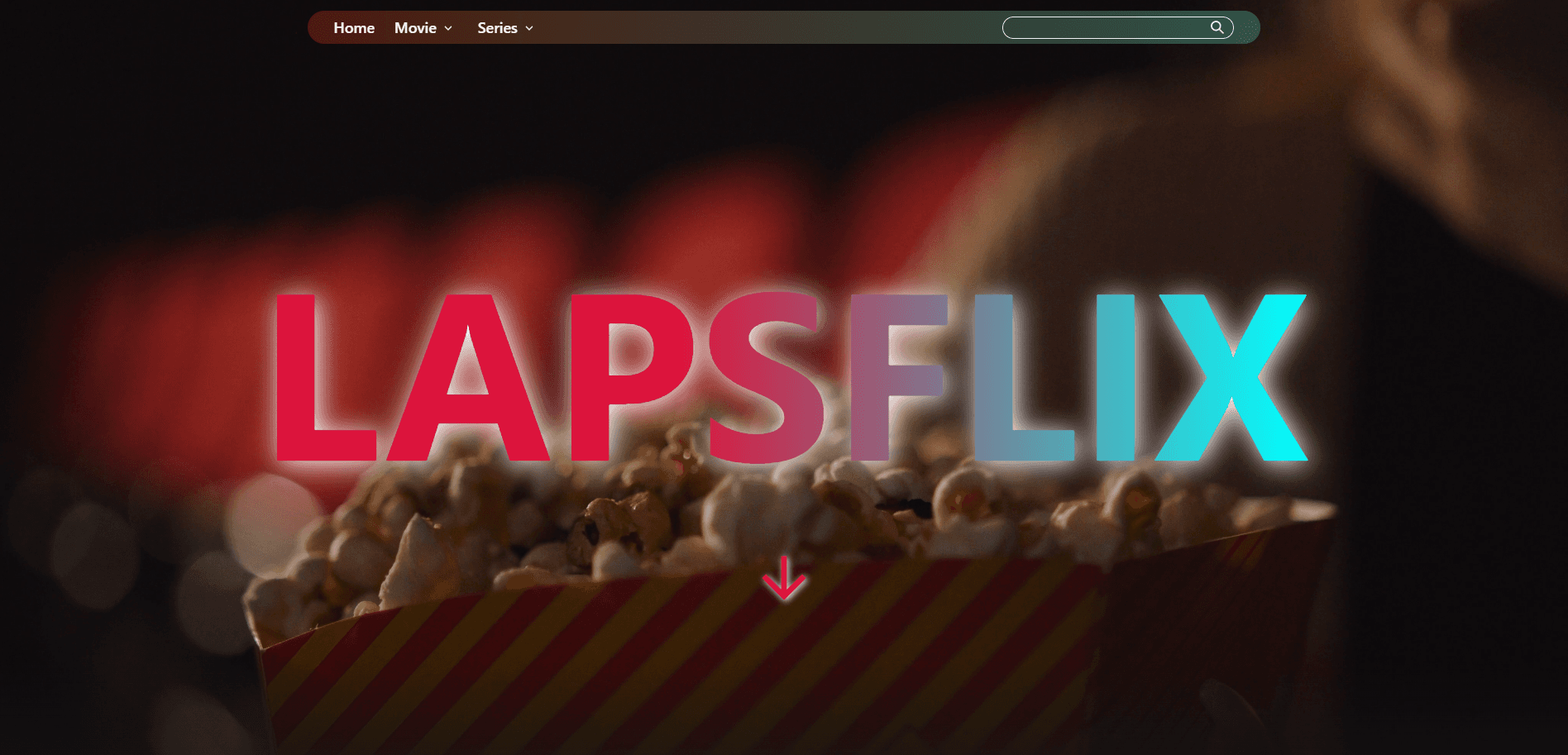 LapsFlix: by Jason Lapina