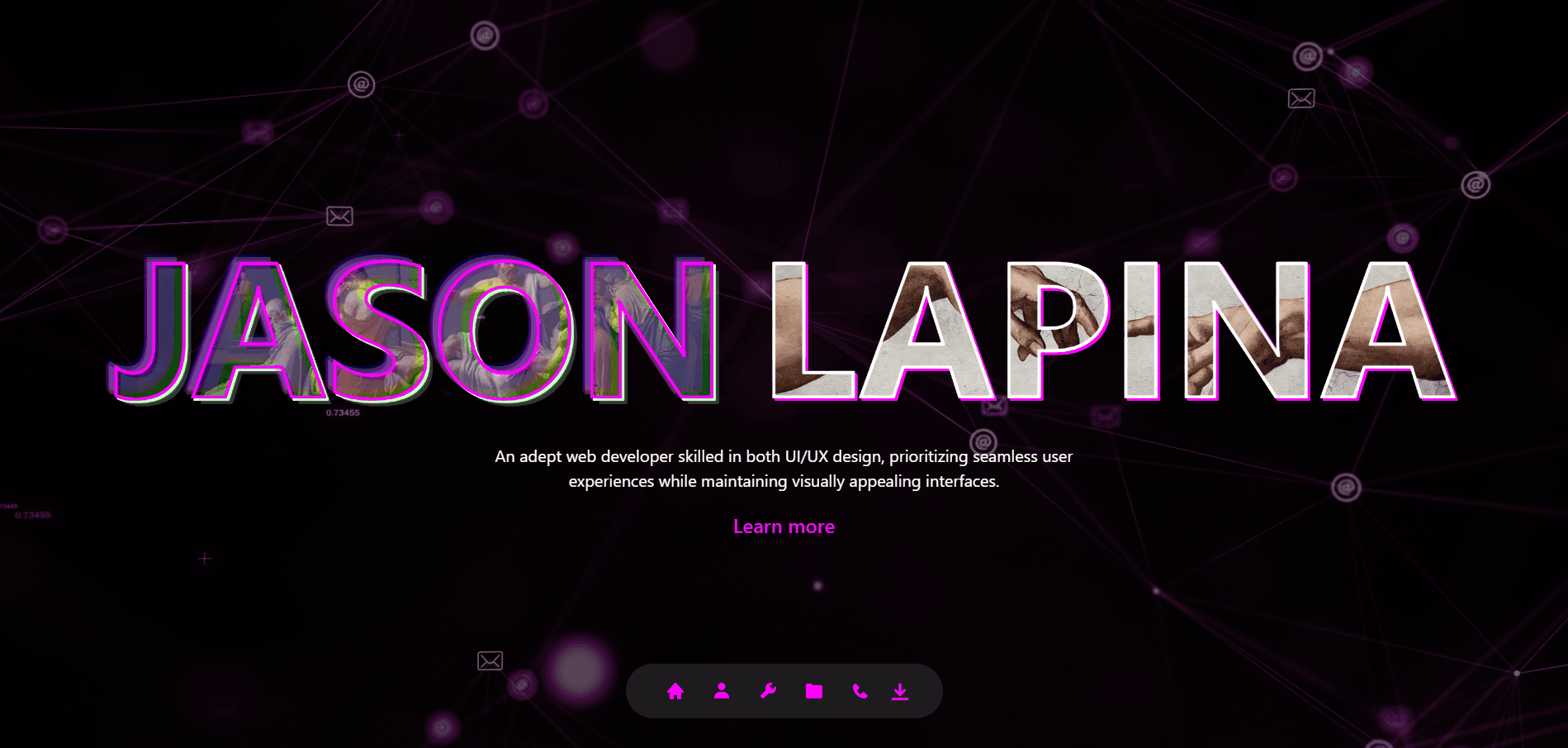 Jason Lapina-v1: by Jason Lapina