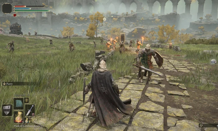 Elden Ring